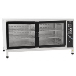 Шкаф расстоечный Abat ШРТ-6-ЭШП Super