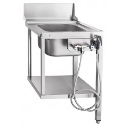 Стол предмоечный Abat СПМП-6-1