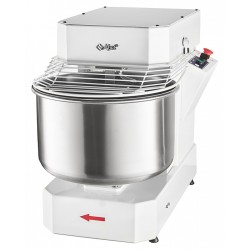 Тестомес спиральный Abat ТМС-30НН-1Ц CHEF