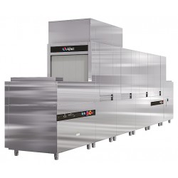 Туннельная посудомоечная машина Abat МПТ-3000К правая