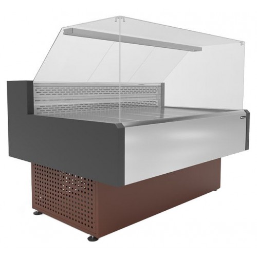 Витрина холодильная Арктика 1200 L КУБ