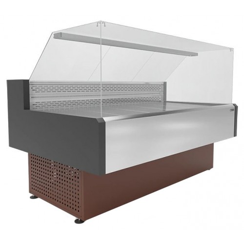 Витрина холодильная Арктика Армата 1800 U КУБ