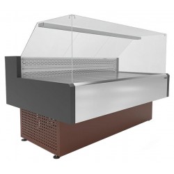Витрина холодильная Арктика Армата 2000 U КУБ