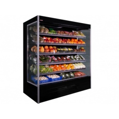 Холодильная горка Ливерпуль ВУ48GL-2500