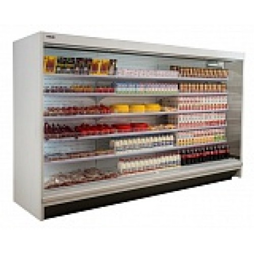 Холодильная горка Monte MН 3750