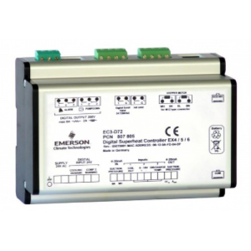Контроллер EC3-D72  ALCO 807805
