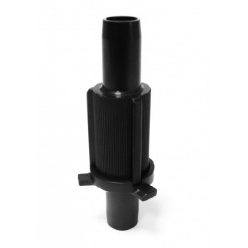 Обратный клапан с соединениями диаметром 10 мм Sauermann ACC00801/ACC00925