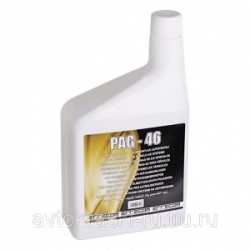 Масло синтетическое PAG-46  1л Errecom OL6001.K.P2