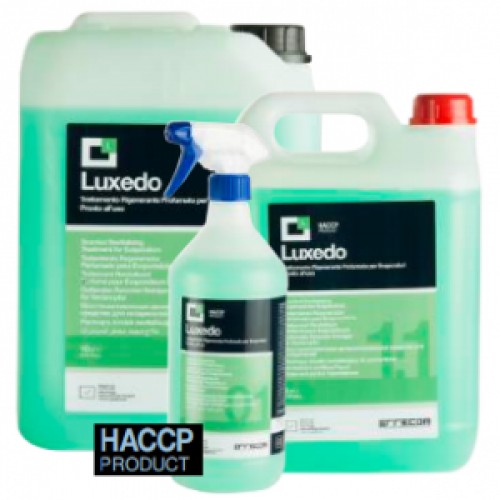 Средство для очистки испарителя 1л Killer Bact Liquid Errecom AB1073.K.01.RU