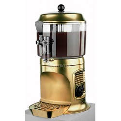 Аппарат для горячего шоколада Bras Scirocco Gold