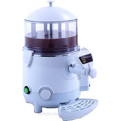 Аппарат для приготовления горячего шоколада Starfood 10L белый