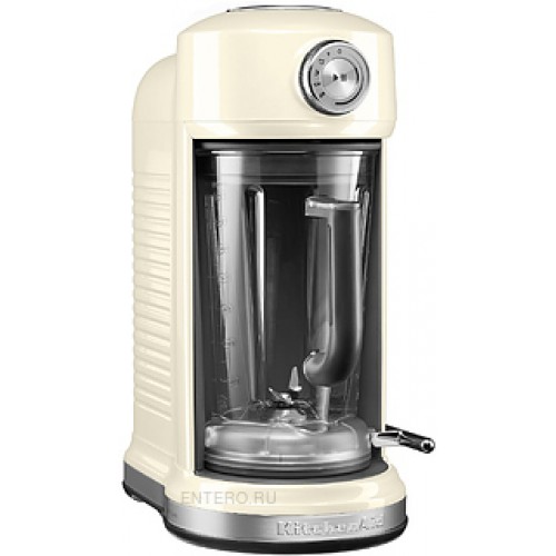 Блендер KitchenAid 5KSB5080EAC кремовый