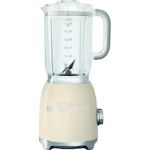 Блендер Smeg BLF01CREU