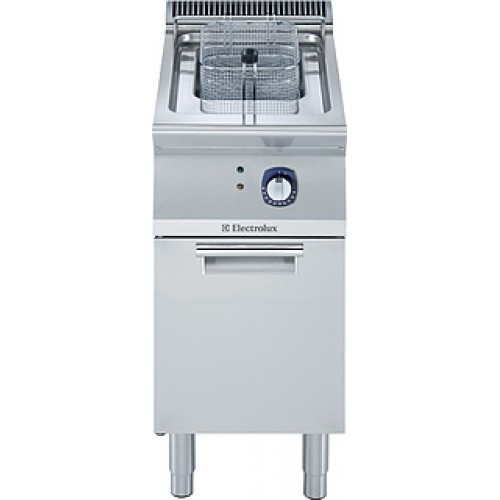 Фритюрница Electrolux Professional E7FRED12F0 (371077)