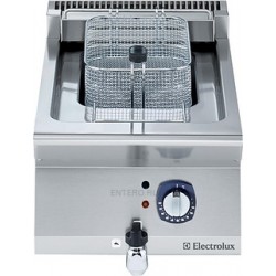 Фритюрница Electrolux Professional E7FRED1E00 (371079)
