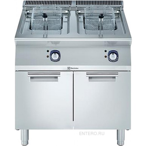 Фритюрница Electrolux Professional E7FREH2BF0 (371078)