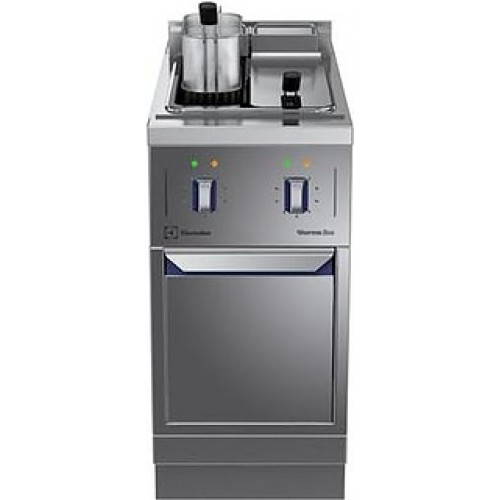 Фритюрница Electrolux Professional MBFBGBDDAO (588630)