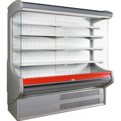 Горка холодильная Ариада ВС 15-130