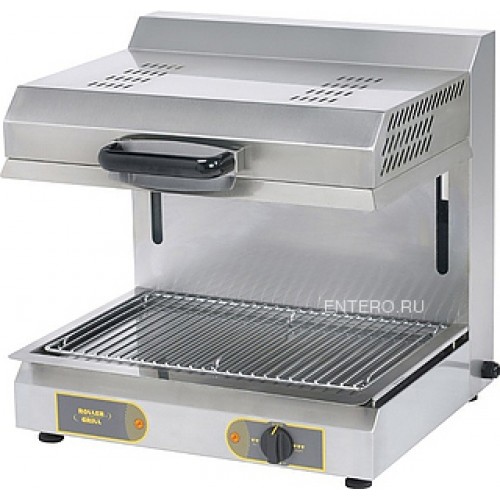 Гриль Salamander Roller Grill SEM 600 Q