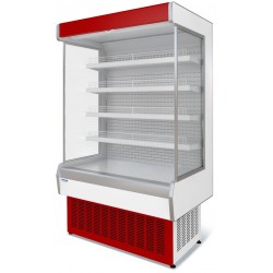 Холодильная витрина Купец ВХСп-1,875