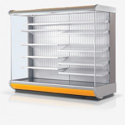 Холодильная витрина Неман 2 250 П ВСГ