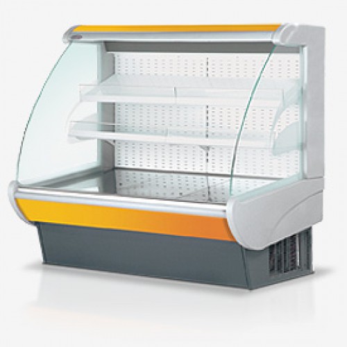Холодильная витрина Неман 240 ГК