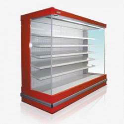 Холодильная витрина Неман 3 125 П ВСн