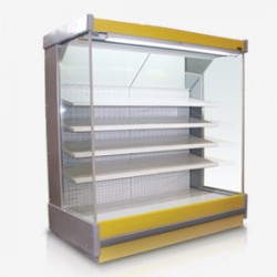 Холодильная витрина Неман 3 125 П ВВФ