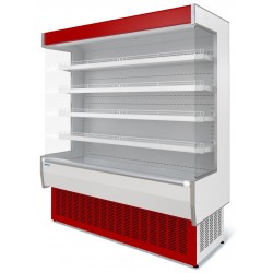 Холодильная витрина Нова ВХСп-1,25