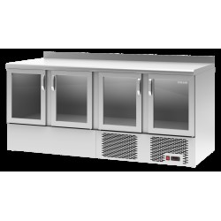 Холодильный стол Polair TDi4-G