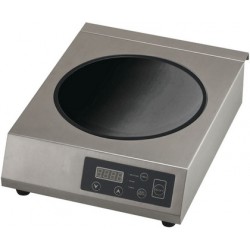 Индукционная плита  Indokor IN3100 WOK