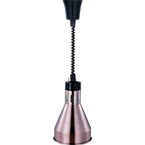 Лампа-подогреватель Enigma A031 Bronze