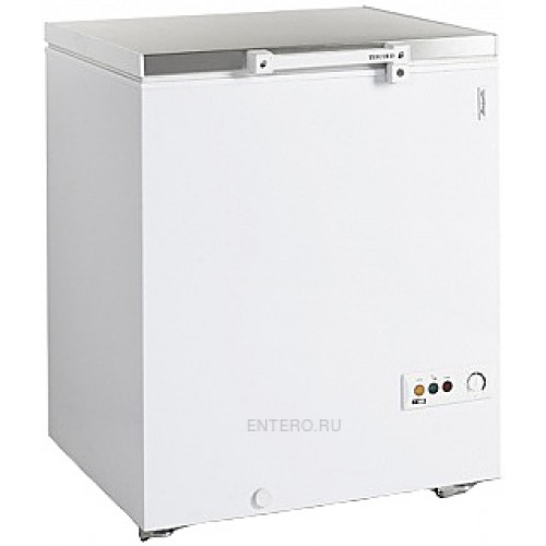 Ларь морозильный TEFCOLD FR205S/R600