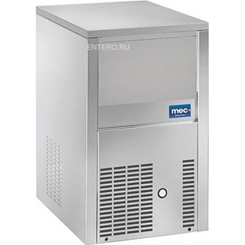 Льдогенератор MEC KP 2.0/A Inox