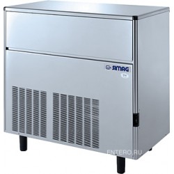 Льдогенератор SIMAG SDE 170 AS