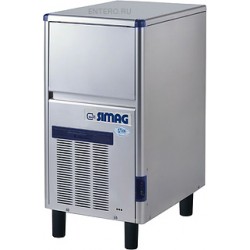 Льдогенератор SIMAG SDE 40 AS