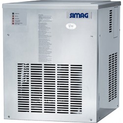 Льдогенератор SIMAG SPN 405 AS без бункера