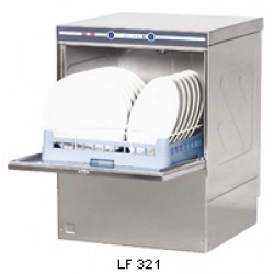 Машина Посудомоечная Comenda LF 321