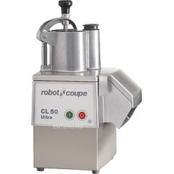 Овощерезка Robot Coupe CL50 Ultra 220В (без дисков)