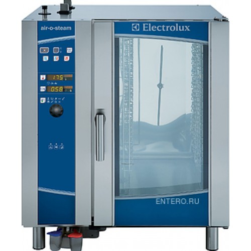 Пароконвектомат Electrolux Professional AOS101GBG2 (268702)