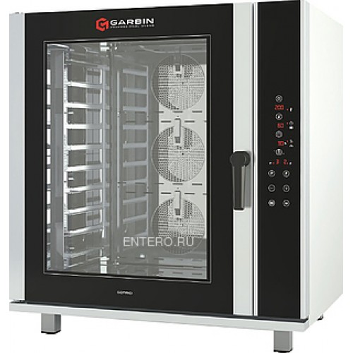 Печь конвекционная GARBIN G-PRO 10D