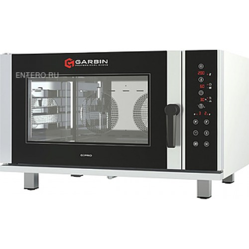 Печь конвекционная GARBIN G-PRO 4D