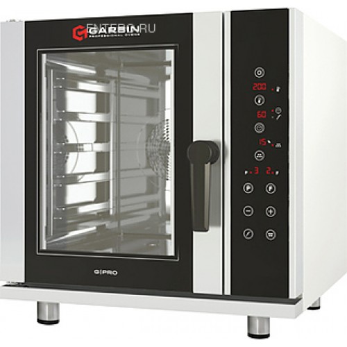 Печь конвекционная GARBIN G-PRO 523D