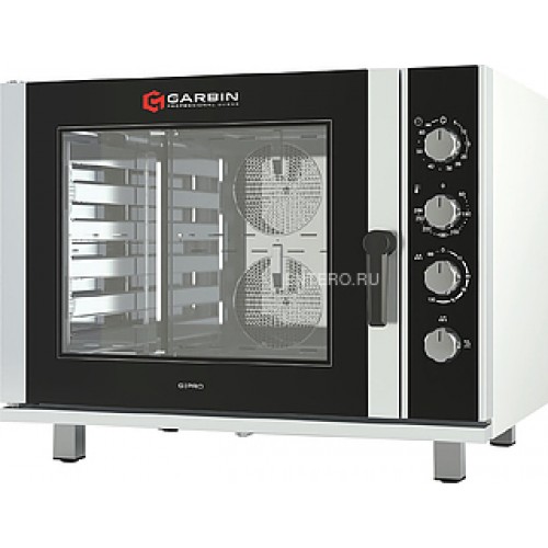 Печь конвекционная GARBIN G-PRO 7M