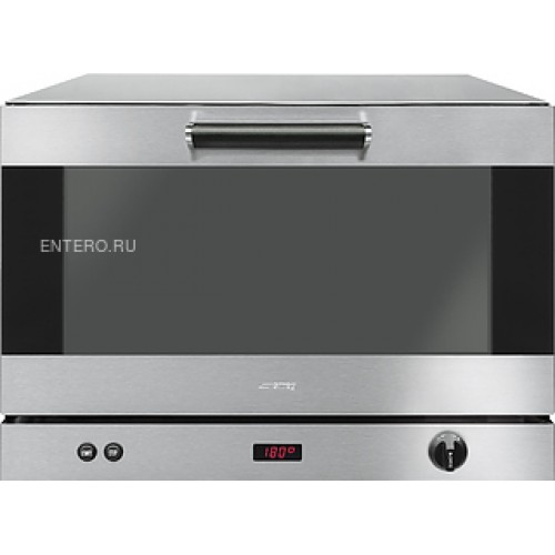 Печь конвекционная Smeg ALFA 144 XE1