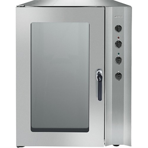 Печь конвекционная Smeg ALFA 341 XM