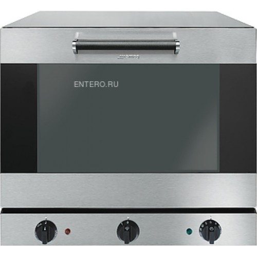 Печь конвекционная Smeg ALFA 43 GH