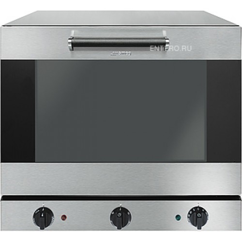 Печь конвекционная Smeg ALFA 43 XMF