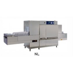 Посудомоечная машина конвейерного типа Comenda NE 9002