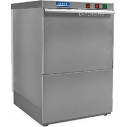 Посудомоечная машина с фронтальной загрузкой ATESY МПН-500Ф